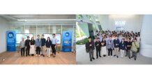 KJL เปิดบ้านต้อนรับคณะสถาปัตย์ จุฬาฯ เยี่ยมชม “KJL Innovation Campus (KiN)” ตอกย้ำศูนย์กลางนวัตกรรม Metal Design ครบวงจร