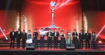 AIA มอบรางวัลเกียรติยศแก่สุดยอดตัวแทน “ที่สุดแห่งปี” ประจำปี 2568 ในงาน AIA Annual Agency Awards Presentation 2025