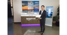 THCOM จับมือ Amazon Leo นำอินเทอร์เน็ตบรอดแบนด์ผ่านดาวเทียม LEO ให้บริการในประเทศไทย