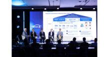 อินฟอร์มา มาร์เก็ตส์ (Informa Markets) ผนึก สมาคมยานยนต์ไฟฟ้าไทย และ BloombergNEF ยกระดับงาน MobilityTech Asia – Bangkok 2026 เป็นศูนย์กลางเชื่อมโยงอุตสาหกรรมการขนส่งอัจฉริยะของภูมิภาค