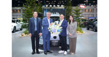 ttb broker ร่วมแสดงความยินดี วอลโว่ คาร์ ประเทศไทย ในงาน Motor Expo 2026 พร้อมมอบข้อเสนอพิเศษ ประกันภัยรถยนต์ไฟฟ้าชั้น 1 นาน 5 ปี ครั้งแรกในประเทศไทย