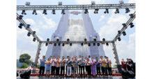 “Makro x Heliconia Hatyai Songkran Like A PRO” สาดความสนุกกลางหาดใหญ่ กระแสตอบรับล้นหลาม ร่วมกระตุ้นเศรษฐกิจและปลุกการท่องเที่ยวเมืองหาดใหญ่