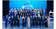 OCEAN LIFE ไทยสมุทรประกันชีวิต มอบรางวัล OCEAN LIFE Hospital Awards 2025 ชู 5 มาตรฐานความเป็นเลิศ ยกระดับการรักษาเพื่อลูกค้าทั่วประเทศ