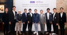 SCB Injects THB 17,575 Billion in Green Financing to Support 7 Hotel Groups Developing 9 Sustainable Hotels Setting a new benchmark for eco-friendly hospitality as a new strength of Thailand’s tourism industry