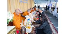 ศาลแรงงานกลางครบรอบ 46 ปี เดินหน้า “ศาลแรงงานกลางเพื่อประชาชน” บูรณาการ 5 หน่วยงานหลัก ยกระดับความยุติธรรมเข้าถึงง่ายทั่วประเทศ