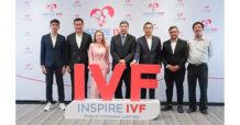 IVF พลิกเกมธุรกิจ สร้าง “Fertility Ecosystem Platform” เต็มรูปแบบ ผู้ถือหุ้นโหวต 100% หนุนปรับแผนใช้เงิน IPO และออก IVF-W1 สู่ New S-Curve การเติบโต