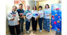 กรุงไทย – แอกซ่า ประกันชีวิต จัดกิจกรรม Crafting Flavors of Trust สำหรับลูกค้าคนพิเศษ