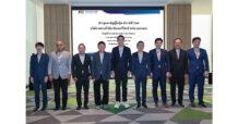 ผถห.PCE โหวตหนุนจ่ายปันผล 0.08 บ./หุ้น 20 พ.ค.นี้-ลุยขยายกำลังการผลิตเต็มสูบ