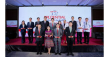 Prudential ประเทศไทย จัดงาน “Prudential Hospital Awards 2025” มอบรางวัลเกียรติยศแก่สุดยอดโรงพยาบาลพันธมิตร