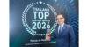 TLI คว้ารางวัล “THAILAND TOP COMPANY AWARDS 2026” ความเป็นเลิศและโดดเด่นด้านนวัตกรรม
