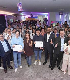 กรุงไทย-แอกซ่า ประกันชีวิต จัดกิจกรรม “Week for Growth 2026” ตอกย้ำผู้นำองค์กรแห่งการเรียนรู้