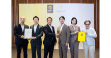 BAY and VitalLife (BH) Form Frontier Strategic Partnership to Build Thailand’s “Health & Wealth Ecosystem”