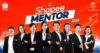 เปิดตัว Shopee Mentor รุ่นที่ 5 8 ผู้ขายร่วมถ่ายทอดสูตรสำเร็จการเติบโต เสริมแกร่งผู้ประกอบการไทย สู่ยุค Creator-Entrepreneur
