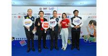 TOPS ในเครือ Central Retail ร่วมวงภาครัฐ ผนึกกรมการค้าภายใน กระทรวงพาณิชย์ คิกออฟแคมเปญ “Back To School” แบ่งเบาภาระผู้ปกครอง ยกทัพไอเท็มนักเรียน-นักศึกษา กว่า 1,400 รายการ ช่วยเซฟค่าใช้จ่ายทั่วประเทศช่วงเปิดเทอม