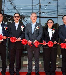 ICBC THAI ไอซีบีซี (ไทย) เปิดสาขาปราจีนบุรี