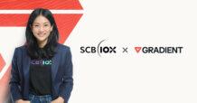 SCB 10X Invests in Gradient Fund V, Expanding Global AI Investment Strategy