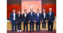 JMART ประชุมสามัญผู้ถือหุ้นประจำปี 2569 ผ่านฉลุยทุกวาระ พร้อมเดินหน้า Scale ธุรกิจเต็มศักยภาพ