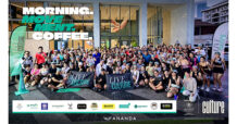ANAN ดันแบรนด์ Culture สร้างคอมมูนิตี้คนเมือง จัดกิจกรรมวิ่ง Morning Movement Coffee ตอกย้ำแนวคิดการอยู่อาศัยยุคใหม่