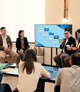 KTC จับมือภาครัฐ–เอกชน เปิดเวทีไขความเข้าใจมาตรการลดหย่อนภาษี Solar Rooftop พลิกเกมพลังงานบ้านไทยสู่ Smarter Living