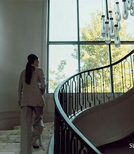 SIRI รุกเซอร์วิสลักซ์ชัวรีใหม่ ‘SLC Life Curator’ เจาะลูกค้า UHNWIs ย้ำจุดต่างอสังหาฯ ชูอินไซต์ บริการที่ ‘เข้าใจชีวิตจริง’ The True Value of Life เผยลูกค้า ซื้อซ้ำ โครงการแสนสิริ สูงถึง 70%