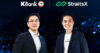 KBANK Expands Q Wallet to Enable Thailand–Singapore Cross-border Payments Thai Travellers Can Instantly Pay via Grab QR