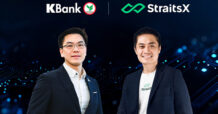 KBANK Expands Q Wallet to Enable Thailand–Singapore Cross-border Payments Thai Travellers Can Instantly Pay via Grab QR