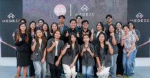 MEDEZE เปิดบ้านต้อนรับนักศึกษาธรรมศาสตร์ ศึกษาดูงานนวัตกรรมเซลล์ต้นกำเนิด เสริมแรงบันดาลใจสู่อนาคตอุตสาหกรรมสุขภาพ