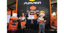 “PUMPKIN” แบรนด์ไทย ผู้นำตลาดเครื่องมือช่าง ชูนวัตกรรมอัจฉริยะ ยกทัพสินค้าร่วมงานสถาปนิก 69