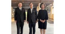 Dusit Thani กระบี่ บีช รีสอร์ท ตอกย้ำศักยภาพการบริการระดับสากล ต้อนรับผู้นำไทย–จีน