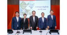 J จัดประชุมสามัญผู้ถือหุ้นประจำปี 2569 ลุยปรับโครงสร้าง–คุมต้นทุน ฟื้นธุรกิจเต็มสปีด