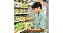 CPALL : เซเว่น อีเลฟเว่น รับซื้อมะม่วงไทย กว่า 4 ล้านลูกต่อเดือน เร่งพยุงตลาด สร้างรายได้เกษตรกร ดัน SME เติบโต พร้อมขยายไลน์สินค้าที่หลากหลาย