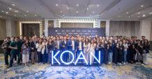 CPW : KOAN จัดใหญ่ “KOAN SHOWCASE 2026” รวม 28 แบรนด์เทคโนโลยีระดับโลก ตอกย้ำผู้นำ Digital Lifestyle Ecosystem