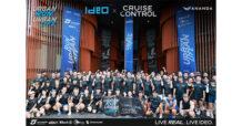 ANAN อนันดาฯ ตอกย้ำแบรนด์ IDEO ผ่านแคมเปญ “LIVE REAL. LIVE IDEO.” จัดกิจกรรม CITY RUN ในงาน IDEO Urban Run – Urban Life x Cruise Control Run Club (CCRC) ชูทำเลเมือง–ไลฟ์สไตล์