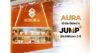 AURA เข้าร่วมโครงการ Jump+ ดันกำไรปี 2571 แตะ 2,000 – 2,500 ลบ. ปั้น “Gold Ecosystem และ Financial Platform”