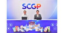 SCGP Reports Q1 Profit Growth Supported by Robust Indonesia Operations Improvement, Adopts Proactive Business Continuity Strategy to Address Volatility