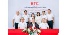 ผู้ถือหุ้น ETC ไฟเขียวทุกวาระ! ในประชุม AGM ประจำปี 2569 ปักธงขึ้นแท่นผู้นำโรงไฟฟ้าขยะอุตสาหกรรมอันดับ 1 ของไทย
