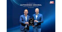 SCL ได้รับแต่งตั้งเป็น “Authorised Original BMW & MINI Parts Distributor in Thailand 2026”
