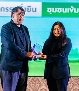 Beger เบเยอร์ คว้ารางวัล CSR-DIW Award 2568 สะท้อนความมุ่งมั่นพัฒนาอย่างต่อเนื่อง สู่ Net Zero อย่างเป็นรูปธรรม