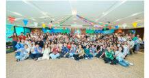 OCEAN LIFE ไทยสมุทรประกันชีวิต จัดงาน ‘Songkran Festival 2026’ สืบสานประเพณีไทย พร้อมส่งต่อรายได้สร้างรอยยิ้มสู่สังคม