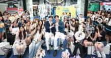 BMN เดินหน้าปรับพื้นที่สู่ “Community Platform” ผ่านกิจกรรมไลฟ์สไตล์ ดึงนักการตลาดและผู้จัดอีเวนต์สู่พื้นที่สร้างประสบการณ์ของคนเมือง
