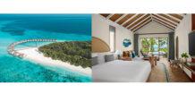 MINT : Minor Hotels หนีร้อนสู่สวรรค์กลางทะเล กับแพ็กเกจ Maldives Summer Escape ที่ เอ็นเอช คอลเลคชั่น สองรีสอร์ทบนเกาะส่วนตัวสุดเอ็กซ์คลูซีฟ