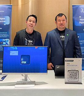 TBN ปลดล็อกความซับซ้อนในงาน “Make It Simple” โชว์ศักยภาพ Agentic AI บน Low-Code ปั้นโซลูชันที่ธุรกิจ “ใช้ได้จริง”