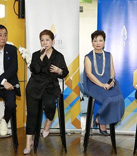 ทีเส็บ จับมือเอกชนยกระดับ MICE Day สู่ Thailand MICE Week มิติใหม่เปิดพื้นที่ทุกฝ่ายขับเคลื่อนอุตสาหกรรมไมซ์ไทยครบวงจร