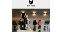 O.C.C. : Tank Tinker ก้าวสู่โอซีซี เสริมพอร์ตธุรกิจไลฟ์สไตล์ เติมเต็มคนรักสัตว์