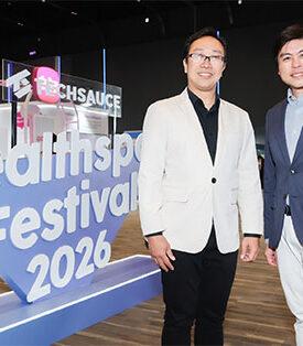 daikin ไดกิ้น ประเทศไทย ร่วมงาน Healthspan Festival 2026 ชูแนวคิดคุณภาพอากาศภายในอาคารคือกุญแจสู่ชีวิตที่ยืนยาวและสุขภาพดี
