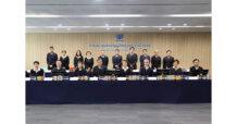 OSP จัดประชุมสามัญผู้ถือหุ้นประจำปี 2569 ผ่านรูปแบบ E-AGM ผู้ถือหุ้นไฟเขียวปันผลอัตรารวม 0.80 บาท พร้อมรุกยุทธศาสตร์ “ONE OSP” สู่ระดับภูมิภาค