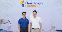 TFM ชู “Efficiency–Low Carbon” หนุนกุ้งไทยสู่ตลาดพรีเมียม รับเกมการค้าโลกใหม่ พร้อมยกระดับประสิทธิภาพการบริหารต้นทุน
