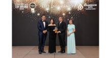 BLA กรุงเทพประกันชีวิต คว้ารางวัล Top Influential Brand ต่อเนื่องปีที่ 2 ตอกย้ำแบรนด์แห่งความ “ใส่ใจ” ที่ครองใจผู้บริโภคทุกเจเนอเรชัน
