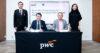 PwC ประเทศไทย และมหาวิทยาลัยมหิดล ลงนามบันทึกความเข้าใจ (MoU) เพื่อขับเคลื่อนความร่วมมือทางวิชาการและพัฒนาบุคลากรสู่ความพร้อมในอนาคต