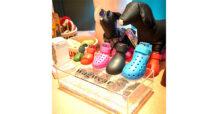 O.C.C. : TANK TINKER แนะนำ รองเท้าสำหรับสุนัขแบรนด์ Wagwear